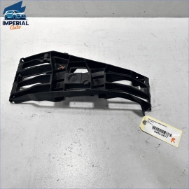 09-13 MERCEDES S550 W221 REAR RIGHT PASSENGER BUMPER GUIDE BRACKET SIDE STA