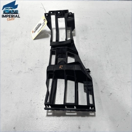 09-13 MERCEDES S550 W221 REAR RIGHT PASSENGER BUMPER GUIDE BRACKET SIDE STA