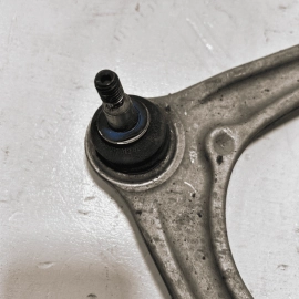 2010 Mercedes S550 Front Left Driver Suspension Lever Upper Control Arm OEM