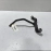 2007-2011 Mercedes S550 CL550 Radiator Lower Coolant Tube Hose Pipe OEM