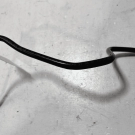 2010 Mercedes Benz S550 Breather Vacuum Pipe Tube Hose Coolant OEM