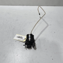 2007-13 Mercedes S550 Air Suspension Supply Valve Block Control Module Unit