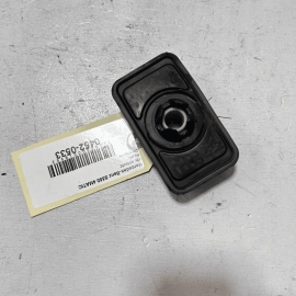 Mercedes 07-13 S550 GL350 GL Sill Four Post Lifting Jacking Point Block OEM