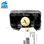 Mercedes 07-13 S550 GL350 GL Sill Four Post Lifting Jacking Point Block OEM