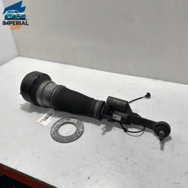 2007-2013 MERCEDES BENZ S550 4 MATIC FRONT DRIVER AIR SHOCK STRUT ABSORBER 