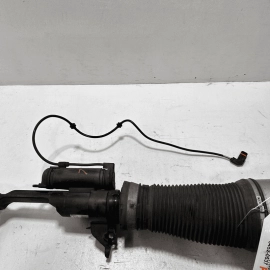 2007-2013 MERCEDES BENZ S550 4 MATIC FRONT DRIVER AIR SHOCK STRUT ABSORBER 
