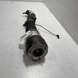2007-2013 MERCEDES BENZ S550 4 MATIC FRONT DRIVER AIR SHOCK STRUT ABSORBER 