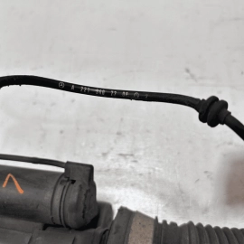 2007-2013 MERCEDES BENZ S550 4 MATIC FRONT DRIVER AIR SHOCK STRUT ABSORBER 