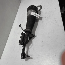 2007-2013 MERCEDES BENZ S550 4 MATIC FRONT DRIVER AIR SHOCK STRUT ABSORBER 