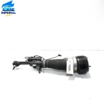 2007-2013 MERCEDES BENZ S550 4 MATIC FRONT DRIVER AIR SHOCK STRUT ABSORBER 