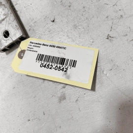 Mercedes 2007-2013 S550 CL550 Front Floor Stiffener Support Bracket Brace O