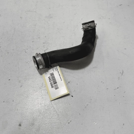 2007-2011 Mercedes S550 CL550 Radiator Upper Coolant Tube Hose Pipe OEM
