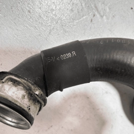 2007-2011 Mercedes S550 CL550 Radiator Upper Coolant Tube Hose Pipe OEM