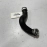 2007-2011 Mercedes S550 CL550 Radiator Upper Coolant Tube Hose Pipe OEM