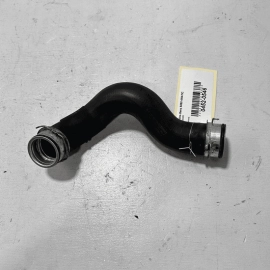 2007-2011 Mercedes S550 CL550 Radiator Upper Coolant Tube Hose Pipe OEM