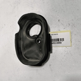 2007-2013 MERCEDES S550 FUEL POCKET GROMMET FILLER NECK SEAL OEM