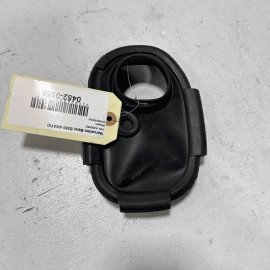 2007-2013 MERCEDES S550 FUEL POCKET GROMMET FILLER NECK SEAL OEM
