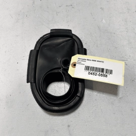 2007-2013 MERCEDES S550 FUEL POCKET GROMMET FILLER NECK SEAL OEM