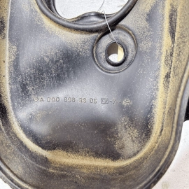 2007-2013 MERCEDES S550 FUEL POCKET GROMMET FILLER NECK SEAL OEM