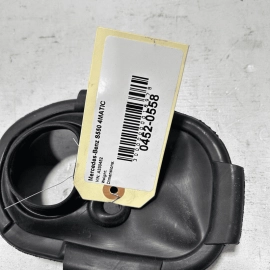 2007-2013 MERCEDES S550 FUEL POCKET GROMMET FILLER NECK SEAL OEM