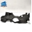 2007-2011 Mercedes Benz  S550 Right Subframe Under Motor Shield Plastic OEM