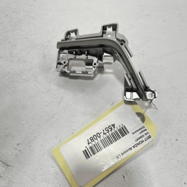 2018-2020 HONDA ACCORD FRONT DASHBOARD DRIVER SIDE BRACKET MOUNT MOLDING OE 2018-2020 HONDA ACCORD FRONT DASHBOARD DRIVER SIDE BRACKET MOUNT MOLDING OE
