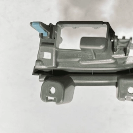 2018-2020 HONDA ACCORD FRONT DASHBOARD DRIVER SIDE BRACKET MOUNT MOLDING OE 2018-2020 HONDA ACCORD FRONT DASHBOARD DRIVER SIDE BRACKET MOUNT MOLDING OE