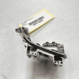 2018-2020 HONDA ACCORD FRONT DASHBOARD DRIVER SIDE BRACKET MOUNT MOLDING OE 2018-2020 HONDA ACCORD FRONT DASHBOARD DRIVER SIDE BRACKET MOUNT MOLDING OE