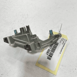 2018-2020 HONDA ACCORD FRONT DASHBOARD DRIVER SIDE BRACKET MOUNT MOLDING OE 2018-2020 HONDA ACCORD FRONT DASHBOARD DRIVER SIDE BRACKET MOUNT MOLDING OE
