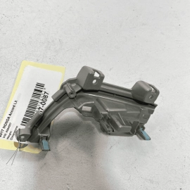 2018-2020 HONDA ACCORD FRONT DASHBOARD DRIVER SIDE BRACKET MOUNT MOLDING OE 2018-2020 HONDA ACCORD FRONT DASHBOARD DRIVER SIDE BRACKET MOUNT MOLDING OE