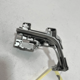 2018-2020 HONDA ACCORD FRONT DASHBOARD DRIVER SIDE BRACKET MOUNT MOLDING OE 2018-2020 HONDA ACCORD FRONT DASHBOARD DRIVER SIDE BRACKET MOUNT MOLDING OE