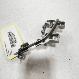 2018-2020 HONDA ACCORD FRONT DASHBOARD DRIVER SIDE BRACKET MOUNT MOLDING OE 2018-2020 HONDA ACCORD FRONT DASHBOARD DRIVER SIDE BRACKET MOUNT MOLDING OE
