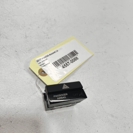 2018 - 2020 HONDA ACCORD HAZARD WARNING CONTROL SWITCH OEM