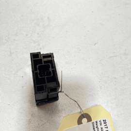 2018 - 2020 HONDA ACCORD HAZARD WARNING CONTROL SWITCH OEM