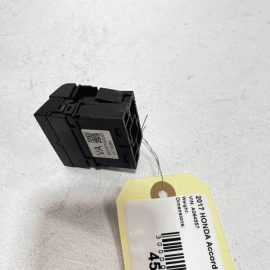 2018 - 2020 HONDA ACCORD HAZARD WARNING CONTROL SWITCH OEM