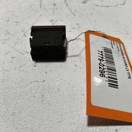 2018 - 2020 HONDA ACCORD HAZARD WARNING CONTROL SWITCH OEM