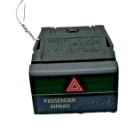 2018 - 2020 HONDA ACCORD HAZARD WARNING CONTROL SWITCH OEM