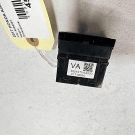 2018 - 2020 HONDA ACCORD HAZARD WARNING CONTROL SWITCH OEM