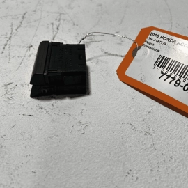 2018 - 2020 HONDA ACCORD HAZARD WARNING CONTROL SWITCH OEM