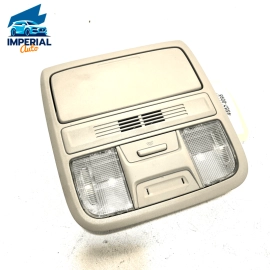 2018 - 2020 HONDA ACCORD FRONT ROOF OVERHEAD LIGHT CONSOLE DOME LAMP OEM