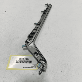 2018-2020 HONDA ACCORD CENTER CONSOLE PANEL LEFT DRIVER SIDE BEZEL COVER OE