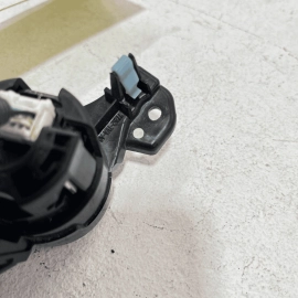 2018-2020 HONDA ACCORD ENGINE IGNITION START STOP SWITCH BUTTON OEM 2018-2020 HONDA ACCORD ENGINE IGNITION START STOP SWITCH BUTTON OEM