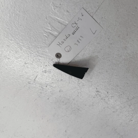 2017-21 Mazda CX-5 Rear Left Driver Taillight Support Bracket Cap KB8A-513J 2017-21 Mazda CX-5 Rear Left Driver Taillight Support Bracket Cap KB8A-513J