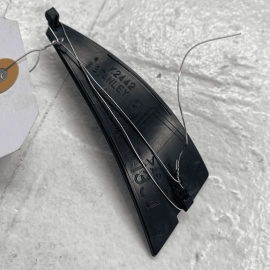 2017-21 Mazda CX-5 Rear Left Driver Taillight Support Bracket Cap KB8A-513J 2017-21 Mazda CX-5 Rear Left Driver Taillight Support Bracket Cap KB8A-513J