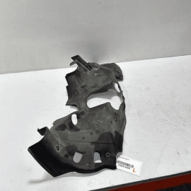 2007-2011 Mercedes Benz S550 Left Driver Subframe Under Motor Shield Plasti