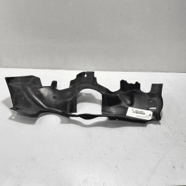 2007-2011 Mercedes Benz S550 Left Driver Subframe Under Motor Shield Plasti