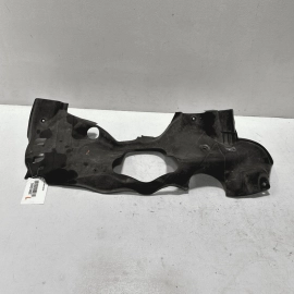 2007-2011 Mercedes Benz S550 Left Driver Subframe Under Motor Shield Plasti