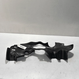 2007-2011 Mercedes Benz S550 Left Driver Subframe Under Motor Shield Plasti