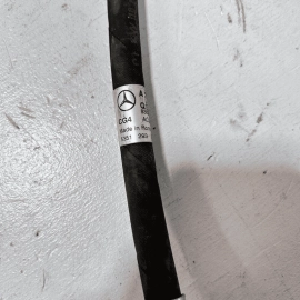 Mercedes 2007-201 S550 CL550 AC Air Conditioning Refrigerant Hose Pipe Line