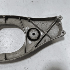 2007-2013 MERCEDES S550 REAR DIFFERENTIAL FRONT PLATE BRACKET CROSS-MEMBER 